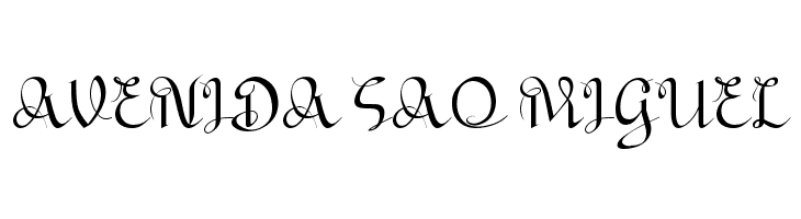 Bryana Aningsih Shara  Free Fonts Download