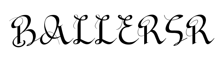 Bryana Aningsih Shara  Free Fonts Download