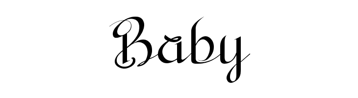 Bryana Aningsih Shara  Free Fonts Download