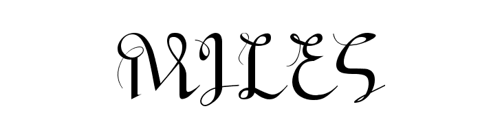Bryana Aningsih Shara  Free Fonts Download