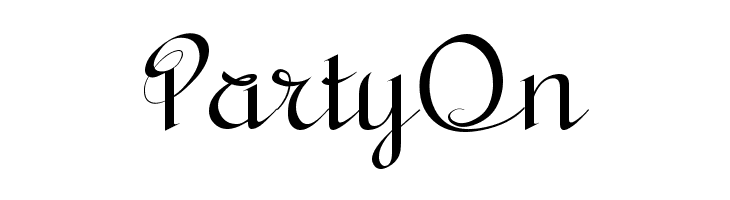 Bryana Aningsih Shara  Free Fonts Download