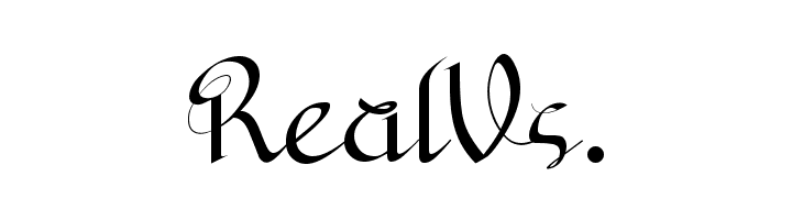 Bryana Aningsih Shara  Free Fonts Download