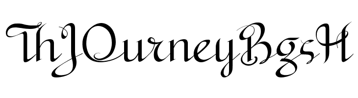 Bryana Aningsih Shara  Free Fonts Download
