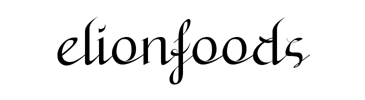 Bryana Aningsih Shara  Free Fonts Download