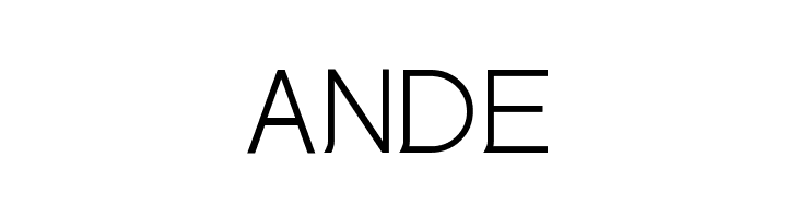 Alighty Nesia Bold  Free Fonts Download