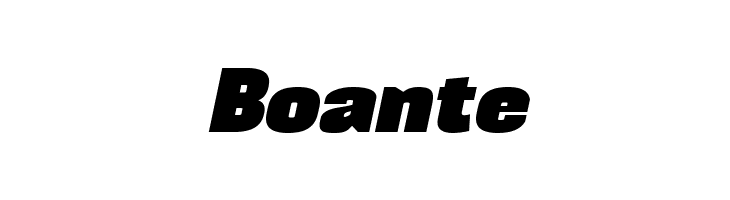 BLACKPLOTAN Italic  Free Fonts Download