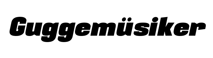 BLACKPLOTAN Italic  Free Fonts Download