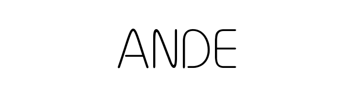 Yaahowu Light  Free Fonts Download