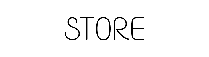 Yaahowu Light  Free Fonts Download