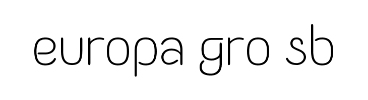 Yaahowu Light  Free Fonts Download