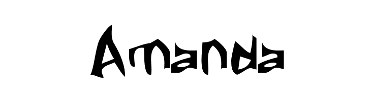 Fargas  Free Fonts Download