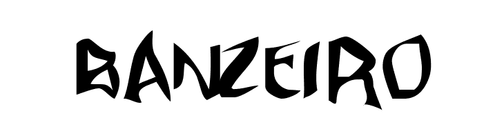 Fargas  Free Fonts Download