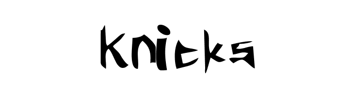 Fargas  Free Fonts Download