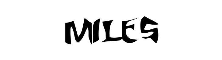 Fargas  Free Fonts Download