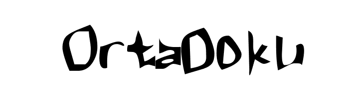 Fargas  Free Fonts Download