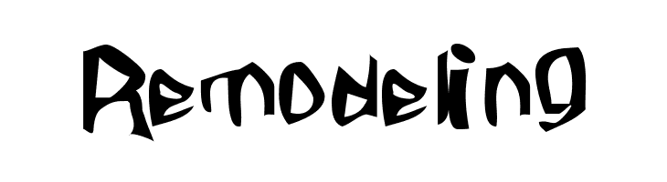 Fargas  Free Fonts Download