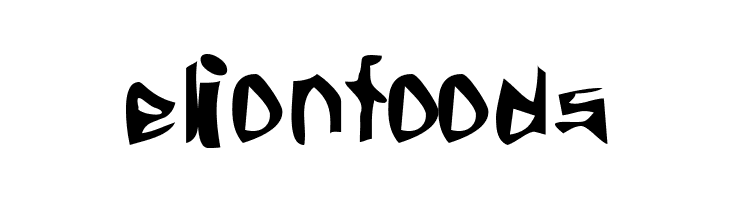 Fargas  Free Fonts Download