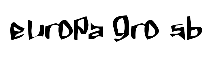 Fargas  Free Fonts Download