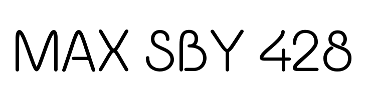 Yaahowu Ono Niha  Free Fonts Download