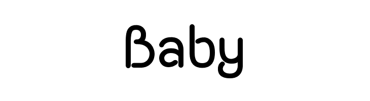 Yaahowu Bold  Free Fonts Download