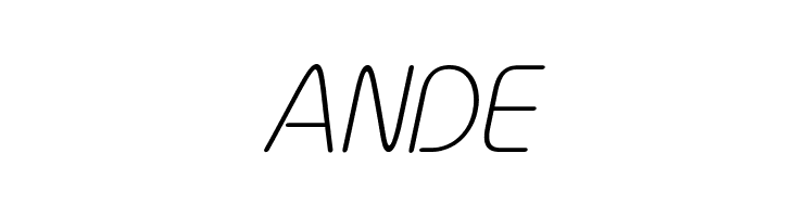 Yaahowu Light Italic Italic  Free Fonts Download