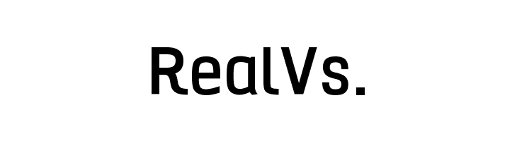 Hurufo & Numero Bold  Free Fonts Download