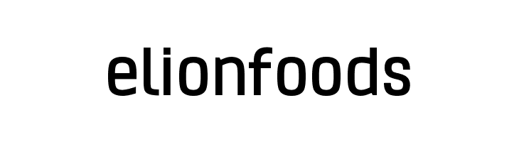 Hurufo & Numero Bold  Free Fonts Download