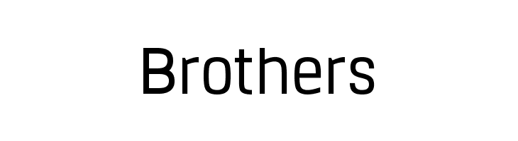 Hurufo & Numero  Free Fonts Download