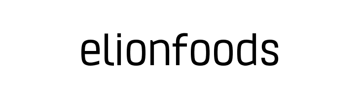 Hurufo & Numero  Free Fonts Download