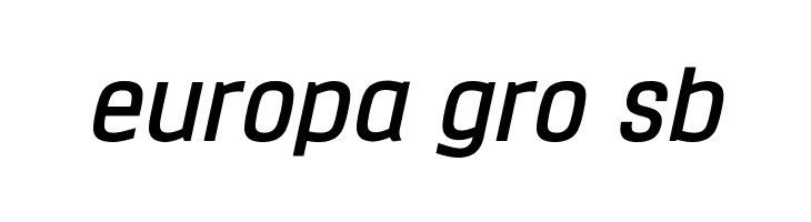 Hurufo & Numero Bold Italic Italic  Free Fonts Download