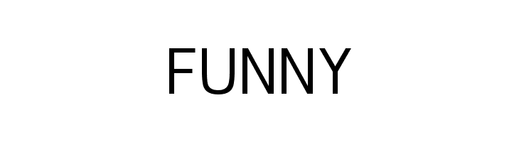 Hurufo & Numero Thin  Free Fonts Download