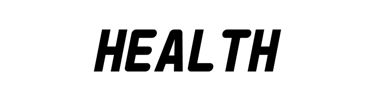 BROKEREN MIRING Italic  Free Fonts Download