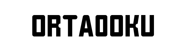 BROKEREN  Free Fonts Download