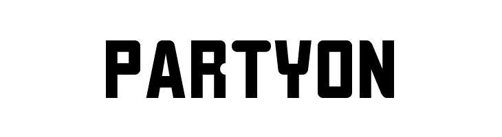 BROKEREN  Free Fonts Download