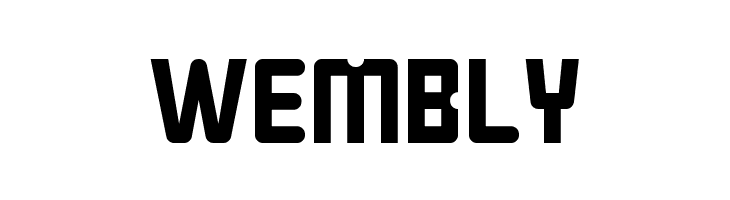 BROKEREN  Free Fonts Download