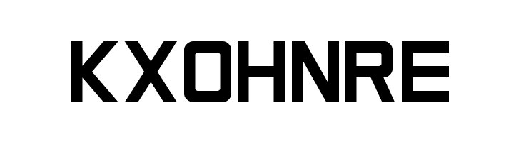 GRATIS  Free Fonts Download