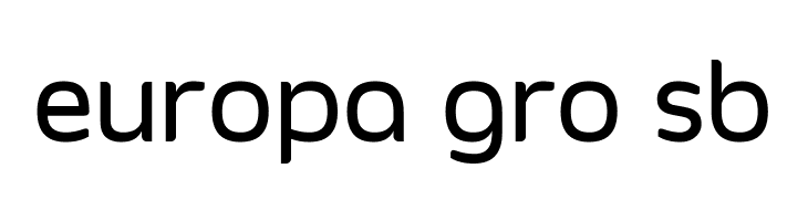 Smoolthan Medium  Free Fonts Download