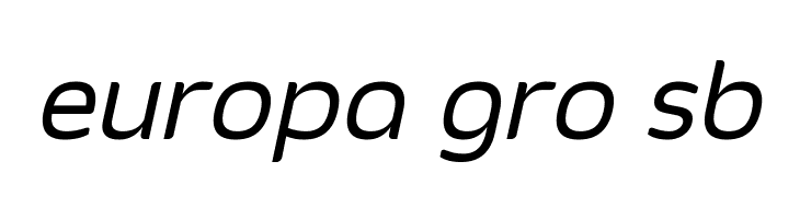 Smoolthan Regular-Italic  Free Fonts Download