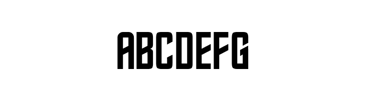 FederationClassic  Free Fonts Download