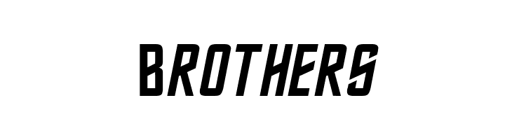 FederationClassic  Free Fonts Download