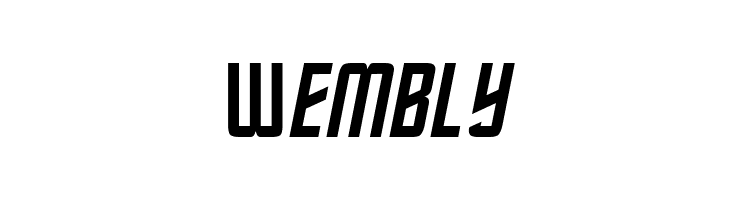 FederationClassic  Free Fonts Download