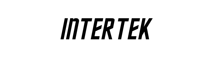 FederationClassic  Free Fonts Download