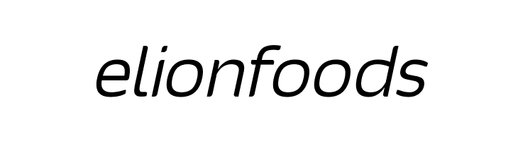 Smoolthan Thin-Italic  Free Fonts Download