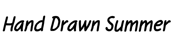 Anysome Italic  Free Fonts Download