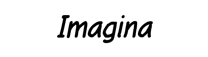 Anysome Italic  Free Fonts Download