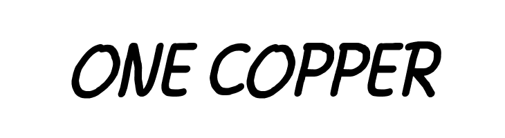 Anysome Italic  Free Fonts Download