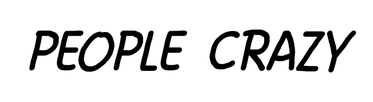 Anysome Italic  Free Fonts Download