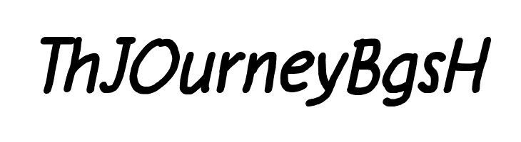 Anysome Italic  Free Fonts Download