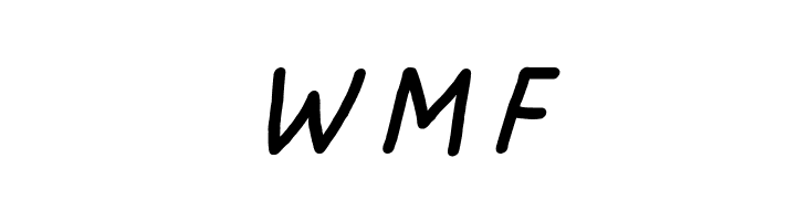 Anysome Italic  Free Fonts Download