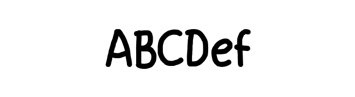 Anysome  Free Fonts Download
